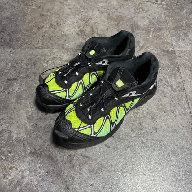 살로몬 x위스퍼 245