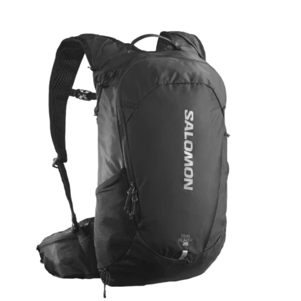 살로몬 트레일블레이저 20 블랙