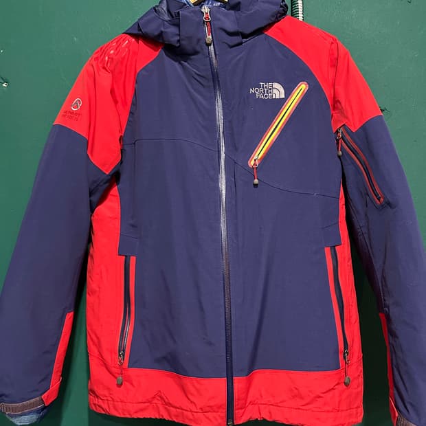 노스페이스 써밋시리즈 내피풀세트100사이즈