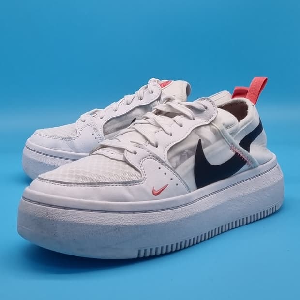 나이키 코트비전알타 운동화245 