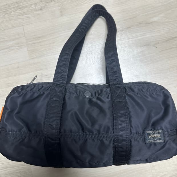 PORTER 요시다 포터 탱커 보스턴백 더플백 L