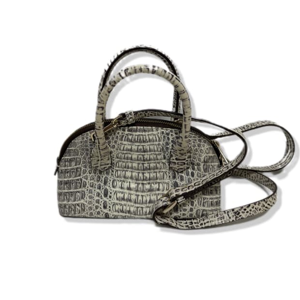 에스콰이아 카이만악어백