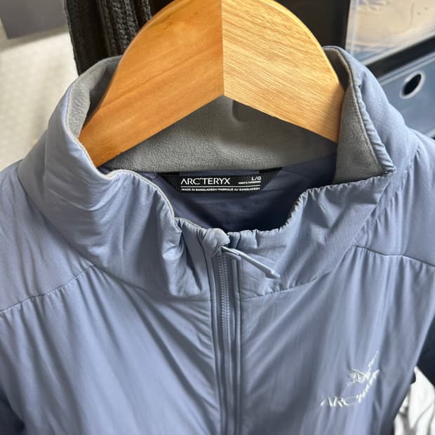 아크테릭스 아톰 스트라터스 L