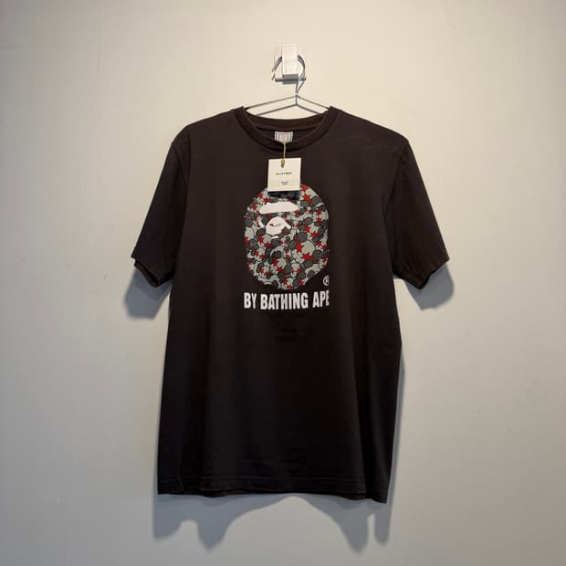 Bape t-shirt 