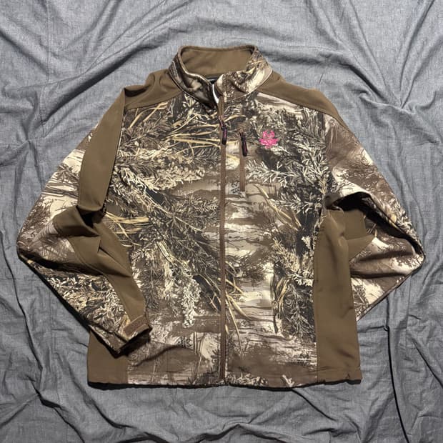 Scent Factor Jacket
