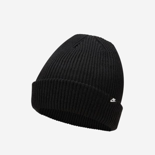 [OS] 나이키 피셔맨 비니 4개 - 블랙/카키/네이비/버건디