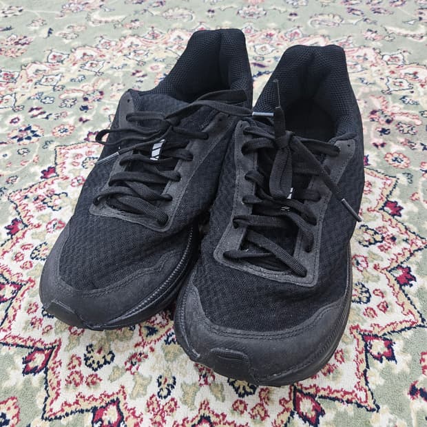 [최종할인] 미군 ALTIMA 비브람솔 하계 트레이닝슈즈 270~275