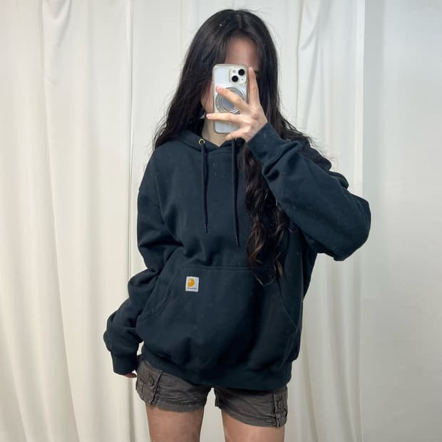 Carhartt Hoodie
