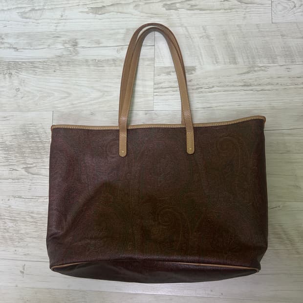 [Free]에트로 핸드백 ETRO