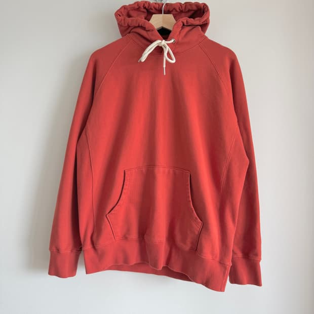 빅유니온(BIG UNION) 스웻 셋업(상의XL, 하의M)