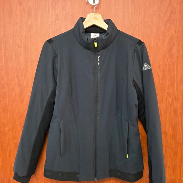 K2  여성경량패딩