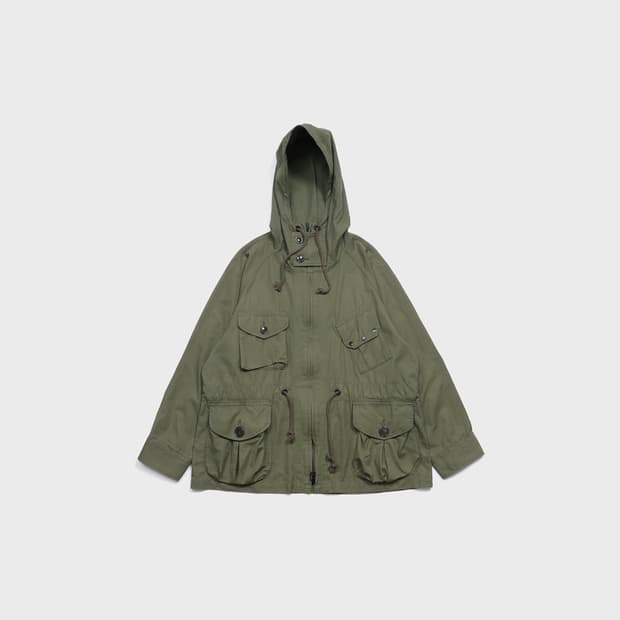 Orslow x fennica 