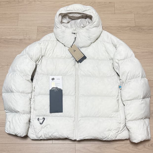 나이키 ACG 루나 레이크 2XL