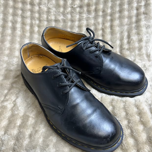 [42] 닥터마틴 1461 나파 || 270-275