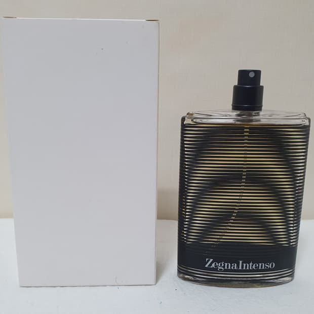 제냐 인텐소 에르메네질도 제냐 EDT 100ml 향수 Zegna