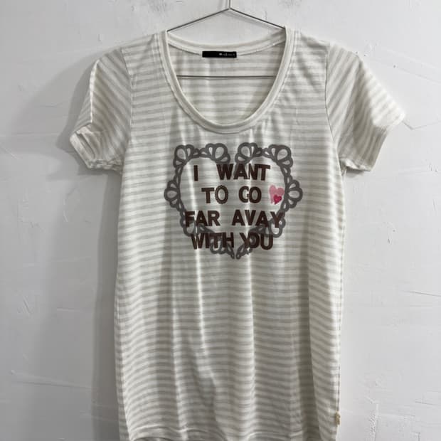 archives cute stripe top