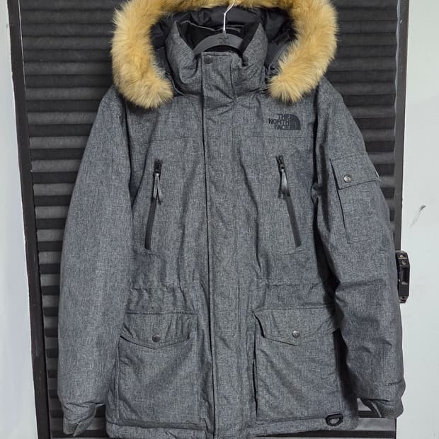 (정품) [노스페이스] 덕다운 패딩자켓 판매합니다.