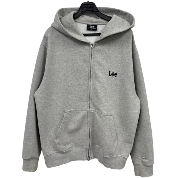 LEE 후드집업