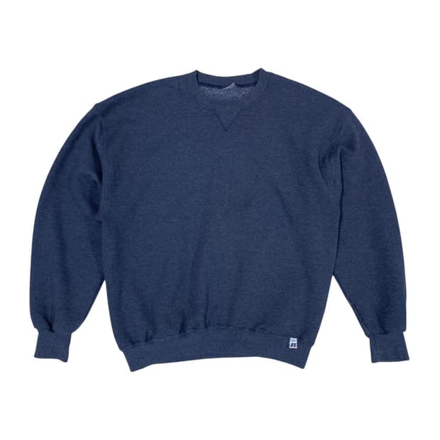 [XL] 90s Russell 러셀 스웻셔츠 맨투맨 크루넥