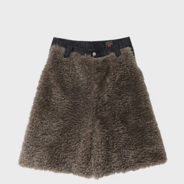 [구해요] 언노운블루 UNKNOWN BLUE PANTS