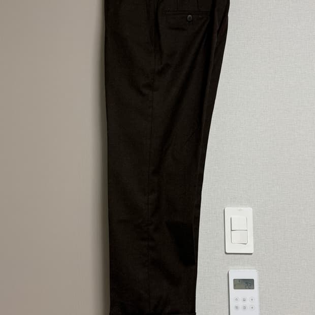 로타 ROTA 이태리 트라우져 48(30-31)