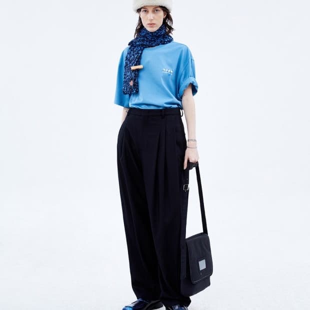 아더에러 팬텀 슬랙스 A3