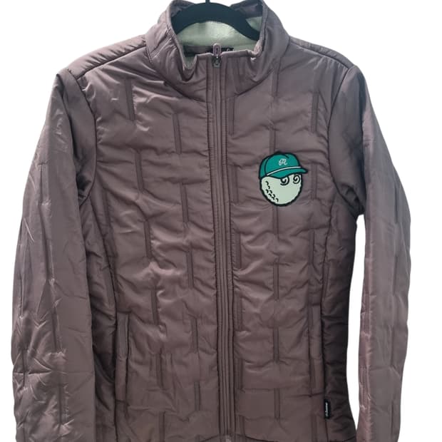 말본 경량 패딩 M 55