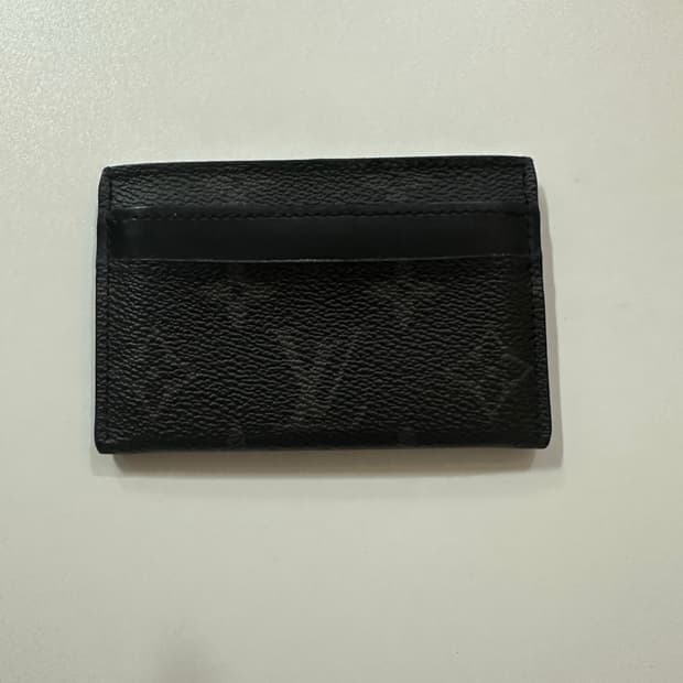 루이비통 이클립스 카드지갑