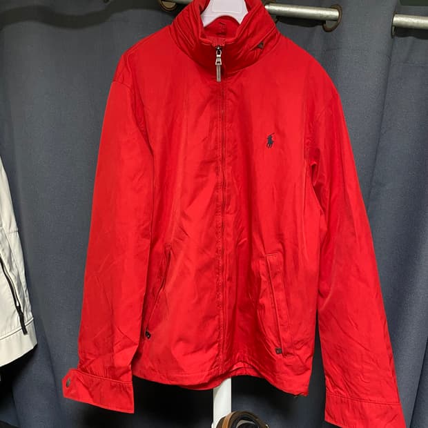 폴로 랄프로렌 페리 자켓 M