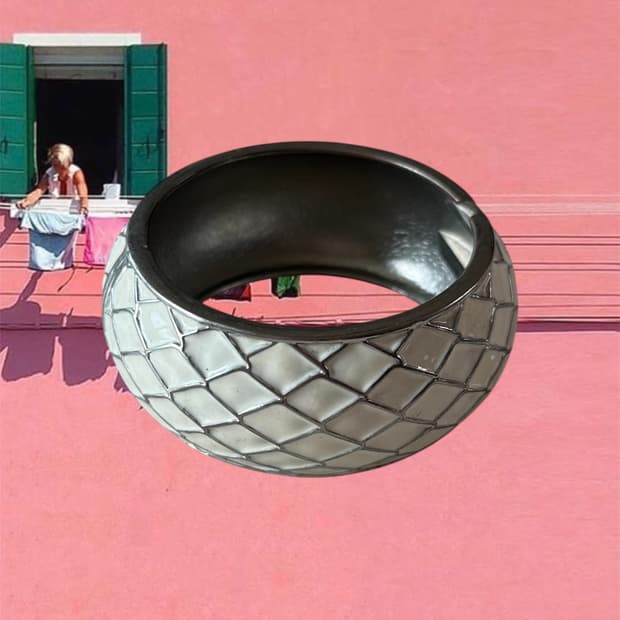 Vintage bangle