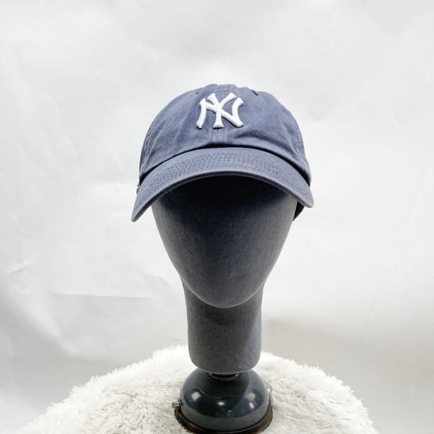 MLB 캐주얼모자 F 