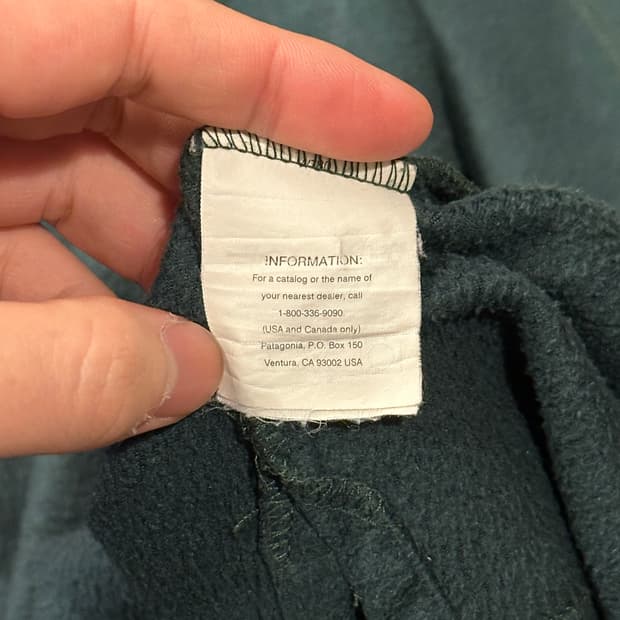 90s made in USA 신칠라 스냅티 M