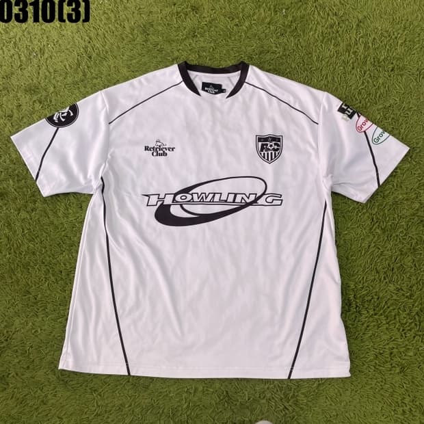 리트리버클럽 반팔티셔츠