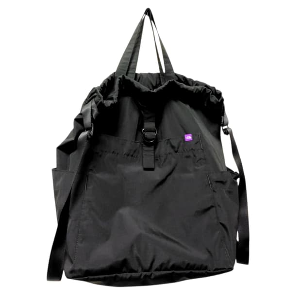노스페이스 퍼플라벨 나나미카 마운틴 윈드 데이팩 백팩
