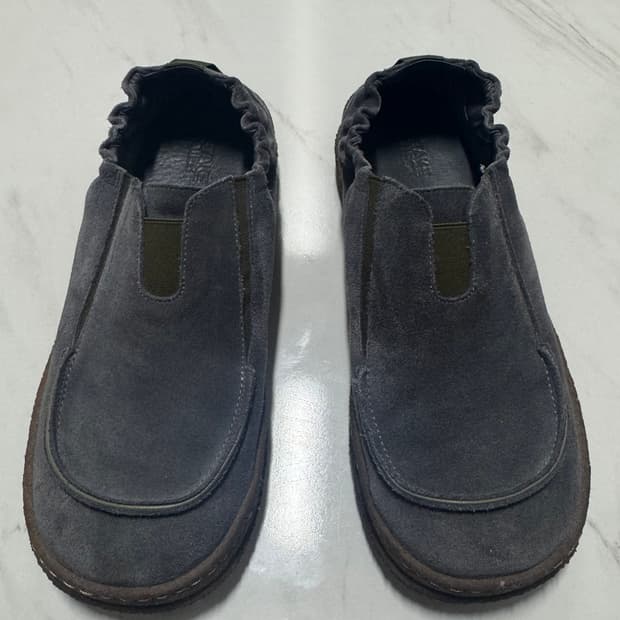 미스테이크 프로젝트 바이 킨치