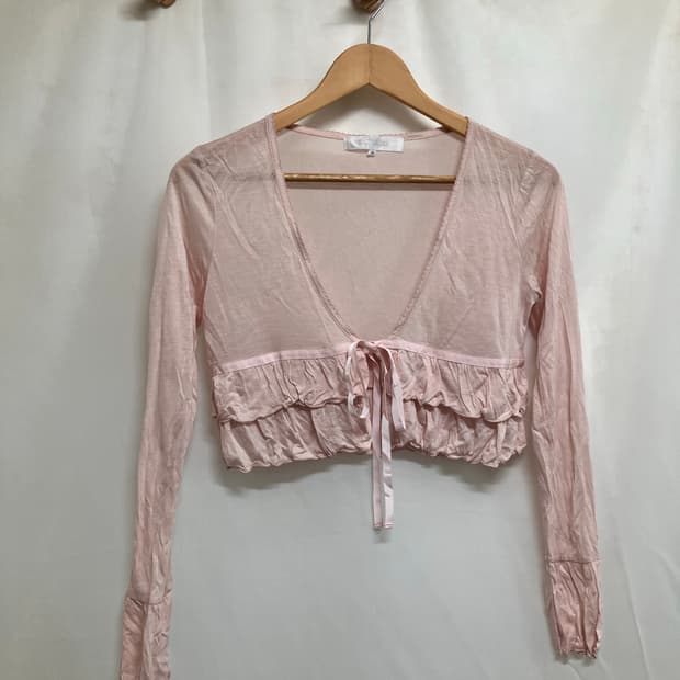 발레코어 볼레로