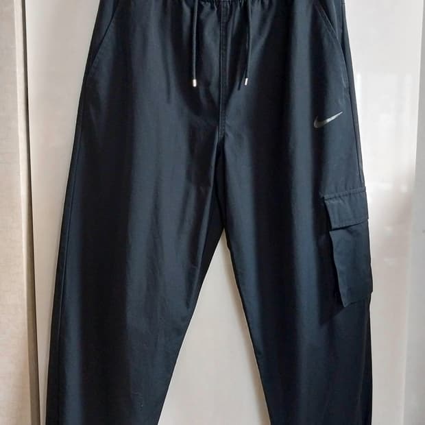 나이키 카고 팬츠