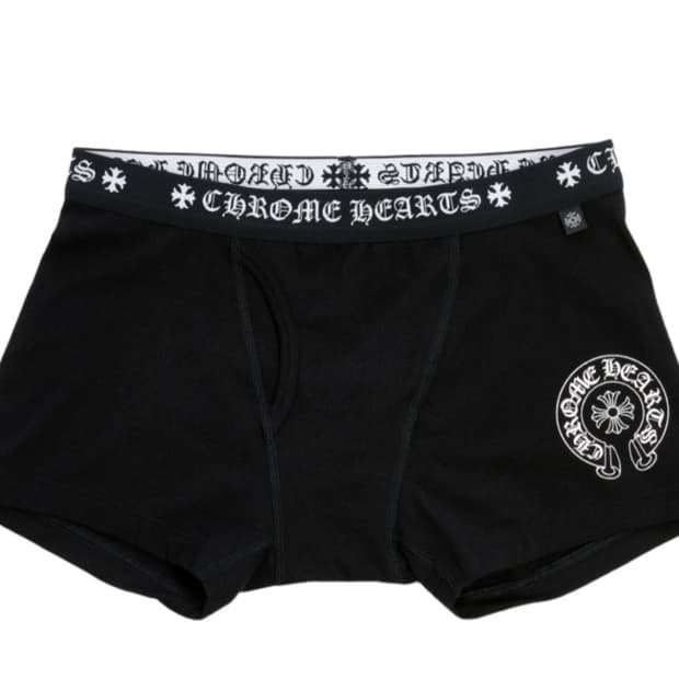 [M]크롬하츠 복서 브리프