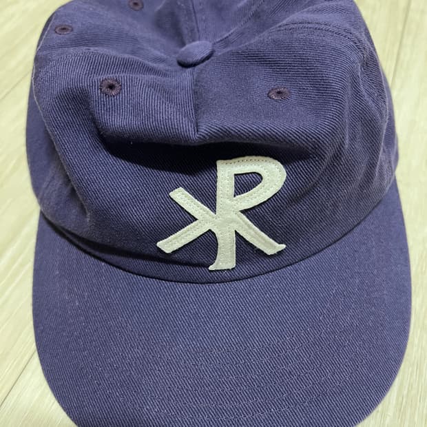 크래커하우스 굿즈 캡