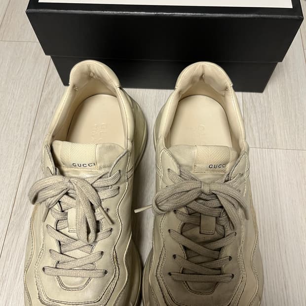 구찌 라이톤 더티 280mm