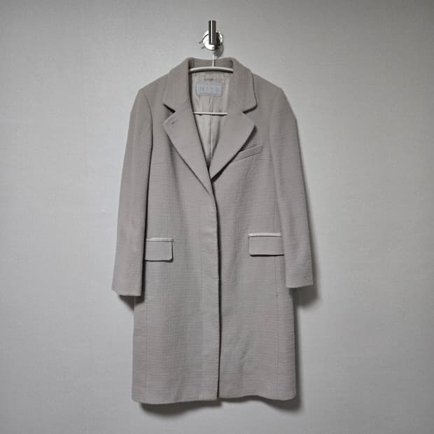 마인 울 코트 자켓 / 여성 자켓/ 여자 자켓 