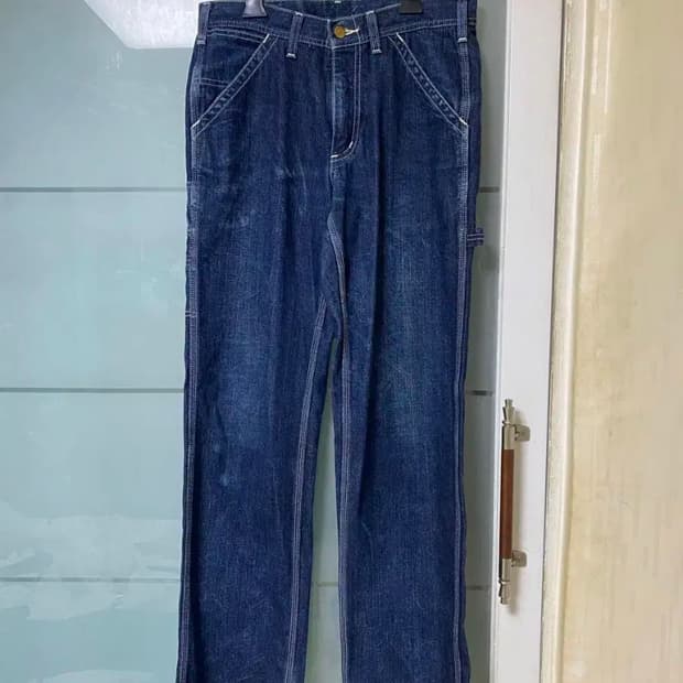 LEE 리 카펜터 워크 데님팬츠 30사이즈