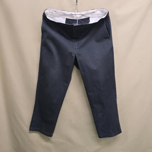 Dickies 디키즈 874 오리지널 워크 팬츠 빅사즈,