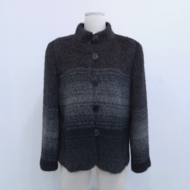 ARAMIS 알파카 울 블렌드 자켓