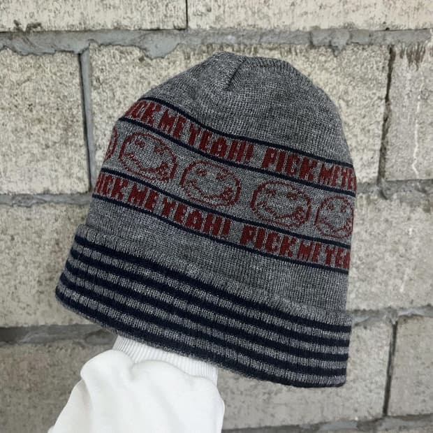 Hysteric Glamour x Kurt Cobain (2009)