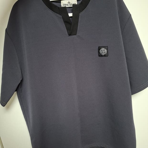 스톤아일랜드 티셔츠