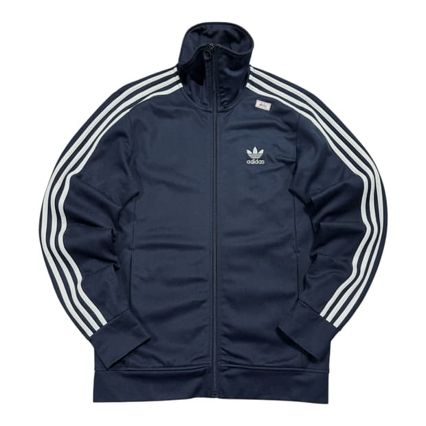 ✨ (바배) 아디다스 유로파 네이비 트랙탑 져지 