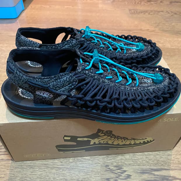 킨 아트모스 유니크 제이드 리믹스 280