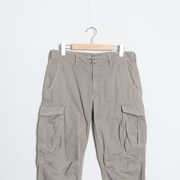 SAGE DE CRET x BEAMS PLUS 6부 Cargo