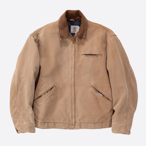 80s 칼하트 디트로이트 6BLJ